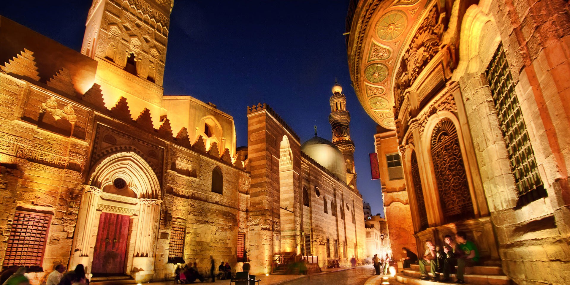 Αίγυπτος & Σινά GrecosTravel