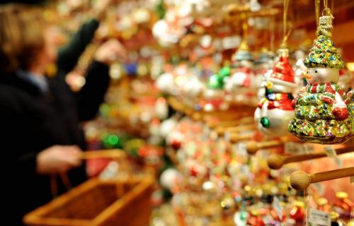 Μικρό πανόραμα κεντρικής Ευρώπης, 6, 7 ημέρες οδικώς από Θεσσαλονίκη ‣ Χριστούγεννα- Πρωτοχρονιά- Θεοφάνεια