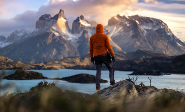 Adventure Παταγονία 17 ημέρες αεροπορικώς από Αθήνα ‣ Σεπτέμβριος (TL)