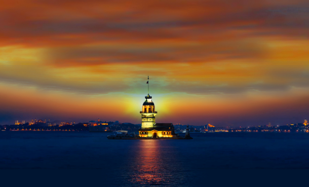 Κωνσταντινούπολη – Βόσπορος, 4 ημέρες / 2 νύχτες οδικώς από Θεσσαλονίκη ‣ 25η Μαρτίου (DS)