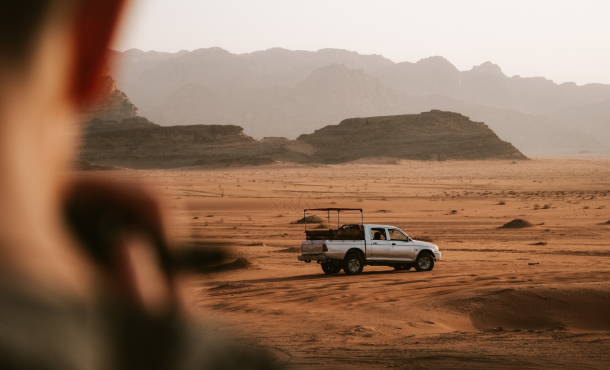 Ιορδανία 7 ημέρες αεροπορικώς από Αθήνα & Θεσσαλονίκη ‣ 25η Μαρτίου - Πάσχα- Μετά Πάσχα- Πρωτομαγιά (ΜΑ) 