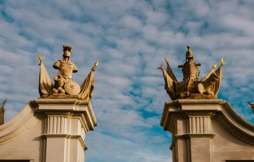 Βελιγράδι- Βιέννη- Μπρατισλάβα, 5 ημέρες οδικό- Αεροπορικώς από Θεσσαλονίκη ‣ Χριστούγεννα- Θεοφάνεια (M)