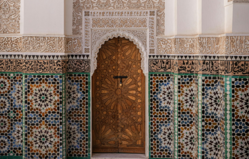 Πανόραμα Μαρόκο, 10 ημέρες αεροπορικώς από Αθήνα ‣  Ιανουάριος (GS)