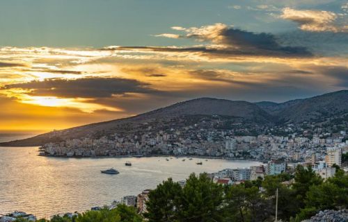 Βόρεια Ήπειρος 4 ημέρες οδικώς από Θεσσαλονίκη ‣Πάσχα - Πρωτομαγιά (DS)