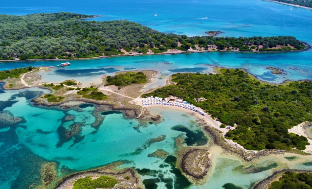 Καμένα Βούρλα & Λιχαδονήσια, 2 ημέρες οδικώς από Θεσσαλονίκη ‣ Ιούνιος (IL)