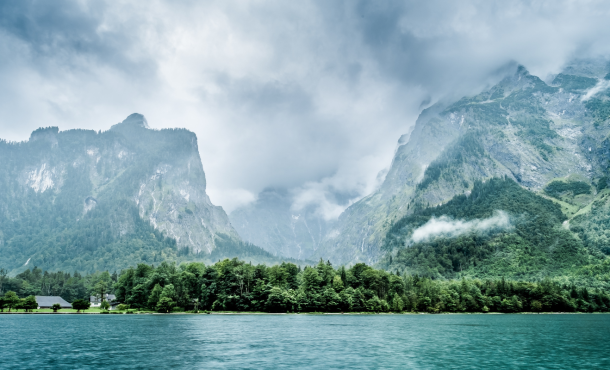 Πανόραμα Βαυαρίας - Αυστριακό Τιρόλο, 5 ημέρες αεροπορικώς από Θεσσαλονίκη ‣ Χριστούγεννα- Πρωτοχρονιά- Θεοφάνεια (A)   