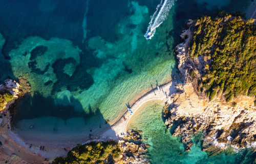Βόρεια Ήπειρος - Αλβανική Ριβιέρα, 3 ημέρες οδικώς από Θεσσαλονίκη  ‣  28η Οκτωβρίου (DS)