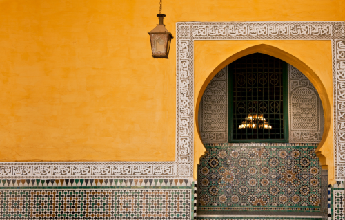 Μαρόκο All inclusive, 8 ημέρες αεροπορικώς από Αθήνα ‣ Οκτώβριος - Νοέμβριος (G) 