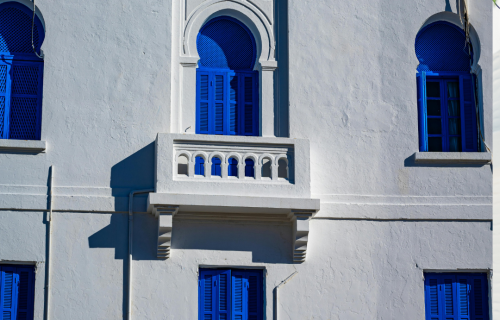 Τυνησία All inclusive, 8 ημέρες αεροπορικώς από Αθήνα ‣ Σεπτέμβριος έως Δεκέμβριος-  28η Οκτωβρίου- Χριστούγεννα - Πρωτοχρονιά (G)