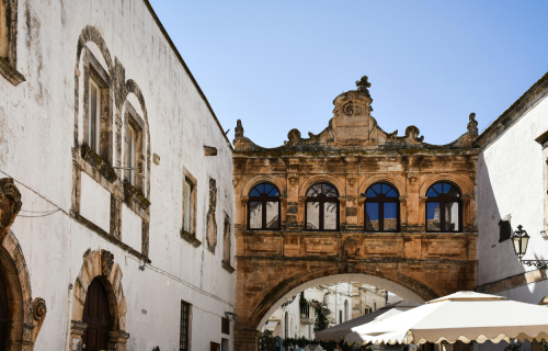 Ελληνόφωνα Χωριά Απούλιας – N. Ιταλία 5 ημέρες, οδικό- αεροπορικώς από Θεσσαλονίκη ‣  Πάσχα- Μετά Πάσχα (Μ)