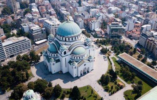 Special Βελιγράδι, 4,5 ημέρες οδικώς από Θεσσαλονίκη ‣ 28η Οκτωβρίου (Μ) 