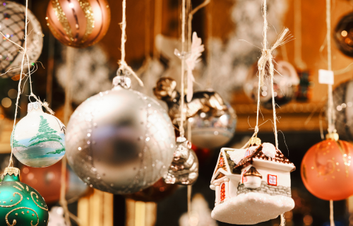 Κρακοβία, 4,5 ημέρες αεροπορικώς από Θεσσαλονίκη ‣ Χριστούγεννα - Πρωτοχρονιά- Θεοφάνια (A)