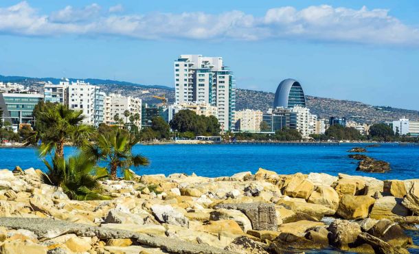 Πάσχα στην Κύπρο, 5 ημέρες αεροπορικώς από Θεσσαλονίκη ‣ Πάσχα (A)
