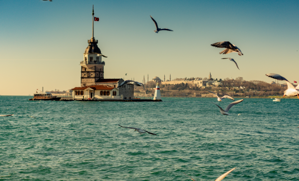 Κωνσταντινούπολη - Ξενάγηση και Ψώνια, 4 ημέρες / 2 νύχτες οδικώς από Θεσσαλονίκη-Καθαρά Δευτέρα - 25η Μαρτίου 