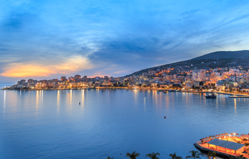 Πάσχα με θέα το Ιόνιο και την Αδριατική, 4 ημέρες οδικώς από Θεσσαλονίκη ‣ Πάσχα - Πρωτομαγιά (DS)