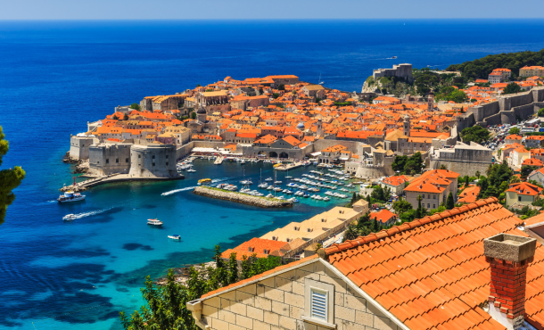 Δαλματία - Ντουμπρόβνικ, 5 ημέρες οδικώς από Θεσσαλονίκη ‣ Ιούλιος - Αύγουστος (M)