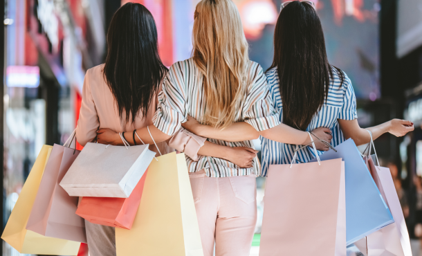 Κωνσταντινούπολη « Ξενάγηση και Ψώνια » 4 ημέρες/ 2 νύχτες οδικώς από Θεσσαλονίκη ‣ Αγίου Πνεύματος 