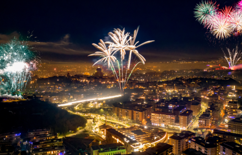Πρωτοχρονιά στο Ντουμπάι! 7 ημέρες αεροπορικώς από Αθήνα ‣ Χριστούγεννα- Πρωτοχρονιά- Θεοφάνεια (GS) 