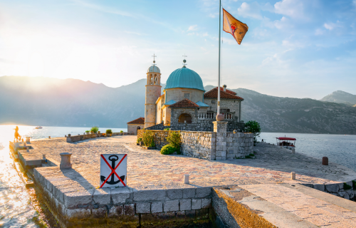 Οχρίδα, 3 ημέρες οδικώς από Θεσσαλονίκη ‣ Αγίου Πνεύματος (P)