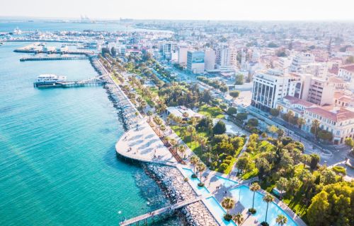 Κύπρος Το διαμάντι της Μεσογείου, 5 ημέρες αεροπορικώς από Αθήνα ‣ Απόκριες - 25η Μαρτίου (G)