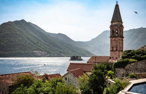 Δαλματικές Ακτές- Ντουμπρόβνικ- Μπούτβα- Κότορ, τα μαργαριτάρια της Αδριατικής 4 ημέρες οδικώς από Θεσσαλονίκη ‣  25η Μαρτίου- Πάσχα- Μετά-Πάσχα- Πρωτομαγια- Αγίου Πνεύματος  