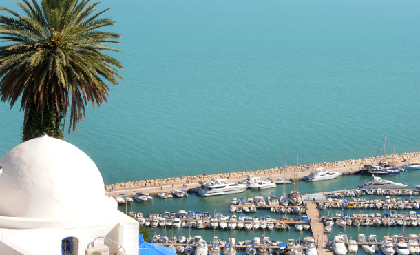 Πάσχα στην Τυνησία, 8 ημέρες αεροπορικώς από Αθήνα ‣ Πάσχα (GS)