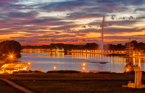 Βελιγράδι με ανοιξιάτικη γεύση, 4 ημέρες αεροπορικώς από Θεσσαλονίκη ‣ Πάσχα (M)