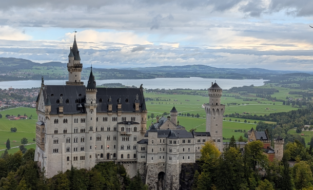 Νυρεμβέργη- Βαυαρία, 5 ημέρες αεροπορικώς από Θεσσαλονίκη (Για κρατήσεις έως 30/10 -10% από την αναγραφόμενη τιμή & - 10% στην επόμενη κράτηση για 2026) ‣ Χριστούγεννα - Πρωτοχρονιά - Θεοφάνεια (Z)