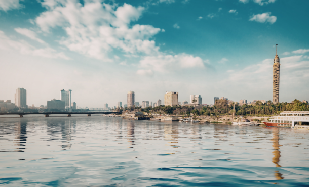 Κάιρο - Αλεξάνδρεια, 6 ημέρες αεροπορικώς από Θεσσαλονίκη ‣ Ιούνιος (M)