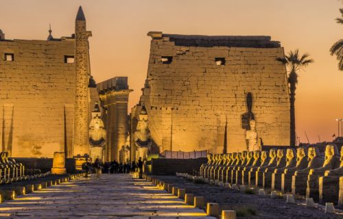 Κάιρο & Αγία Αικατερίνη του Σινά, 5 ημέρες αεροπορικώς από Αθήνα ‣ Φεβρουάριος - Μάρτιος - Απρίλιος - Μάιος (J)
