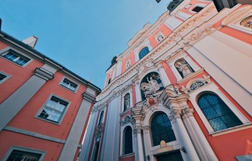 Κρακοβία - Βαρσοβία - Πόζναν, 6 ημέρες αεροπορικώς από Θεσσαλονίκη ‣ Χριστούγεννα- Πρωτοχρονιά- Θεοφάνεια (Α)  