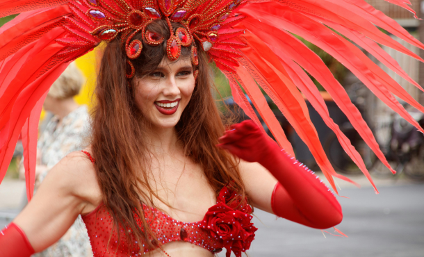 Καρναβάλι Νίκαιας- Κοσμοπολίτικη Κυανή Ακτή, 5 ημέρες αεροπορικώς από Θεσσαλονίκη ‣ Φεβρουάριος (Μ)