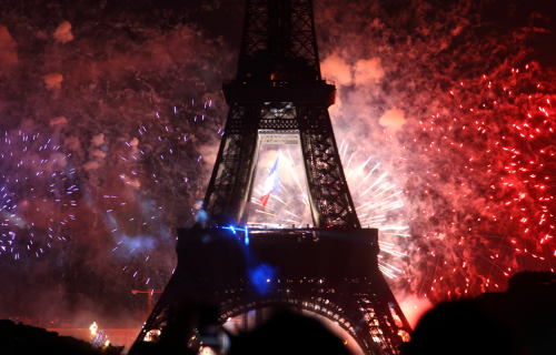 Παρίσι, 4,5 ημέρες αεροπορικώς από Θεσσαλονίκη ‣ Χριστούγεννα - Πρωτοχρονιά - Θεοφάνεια (H)