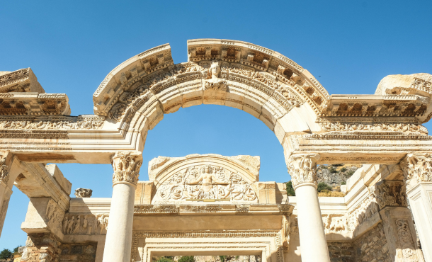 Σμύρνη μου αγαπημένη, 5 ημέρες οδικώς από Θεσσαλονίκη ‣ Απόκριες- 25η Μαρτίου (M)