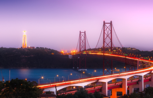 Λισαβόνα, 5 ημέρες αεροπορικώς από Αθήνα ‣ Χριστούγεννα - Πρωτοχρονιά (K)