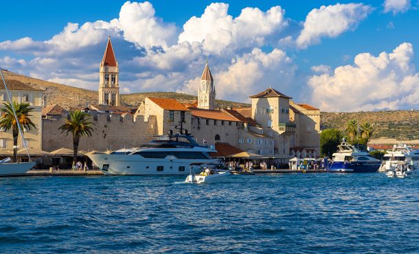 Κροατία-Μαυροβούνιο-Σλοβενία, 7 ημέρες αεροπορικώς από Αθήνα ‣ Αύγουστος - Σεπτέμβριος (HD)