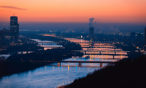 Κλασική Βιέννη, 4 ημέρες αεροπορικώς από Θεσσαλονίκη ‣ Καθαρά Δευτέρα (A)