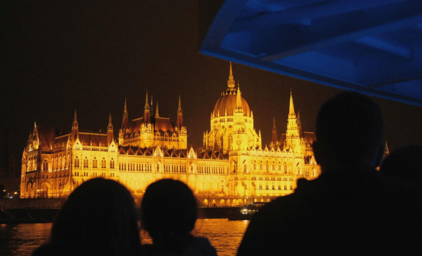 Βουδαπέστη, 4, 5 ημέρες αεροπορικώς από Θεσσαλονίκη ‣ Πάσχα(A)