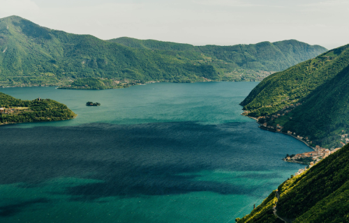 Μιλάνο– Λίμνες Β. Ιταλίας- Τορίνο, 5 ημέρες αεροπορικώς από Αθήνα ‣ 25η Μαρτίου- Πρωτομαγιά &  Αγίου Πνεύματος (G) 