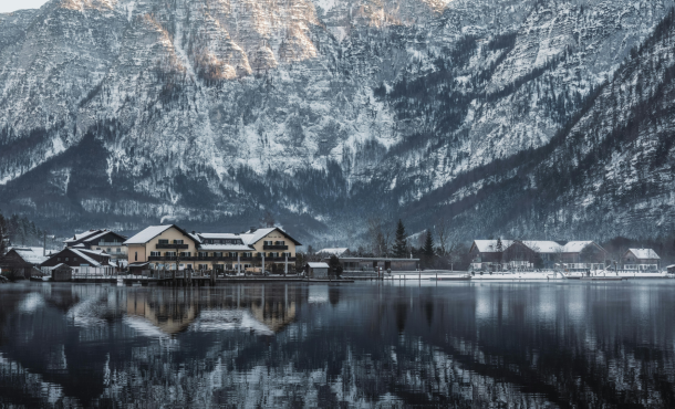 Ελβετία Αλπικό Τρένο, 6 ημέρες αεροπορικώς από Θεσσαλονίκη ‣ Χριστούγεννα- Πρωτοχρονιά- Θεοφάνεια (Α)  