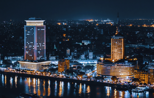 Αίγυπτος -  Σαρμ Ελ Σέιχ - Σινά, 4 ημέρες αεροπορικώς από Αθήνα και Θεσσαλονίκη ‣ Χειμώνας (MA)