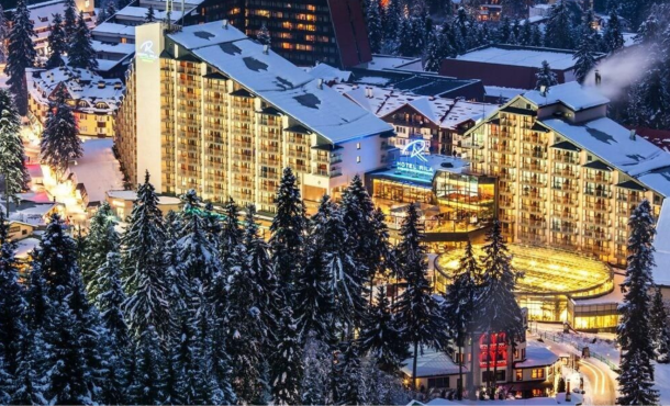 Φιλιππούπολη, 3, 4 ημέρες οδικώς από Θεσσαλονίκη ‣ Χριστούγεννα - Θεοφάνεια (P)