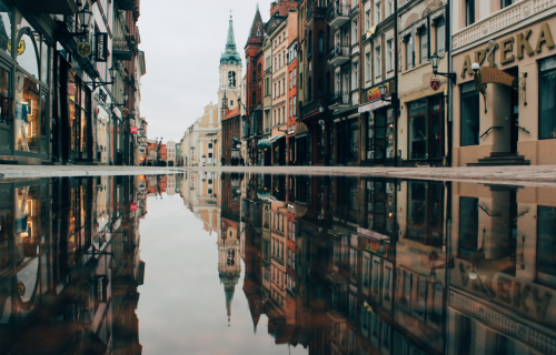 Πράγα - Η Χρυσή Πόλη, 4, 5 ημέρες αεροπορικώς από Θεσσαλονίκη ‣ Χριστούγεννα- Πρωτοχρονιά- Θεοφάνεια (Α)  