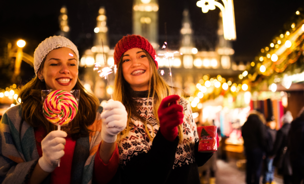 Βουκουρέστι- Το διαμάντι των Βαλκανίων, 4, 5 ημέρες αεροπορικώς από Θεσσαλονίκη  ‣ Χριστούγεννα - Πρωτοχρονιά - Θεοφάνεια (Μ) 