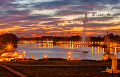 Βελιγράδι- Γιορτές στην λευκή πόλη, 5 ημέρες αεροπορικώς από Θεσσαλονίκη ‣ Χριστούγεννα - Πρωτοχρονιά - Θεοφάνεια (Μ)  
