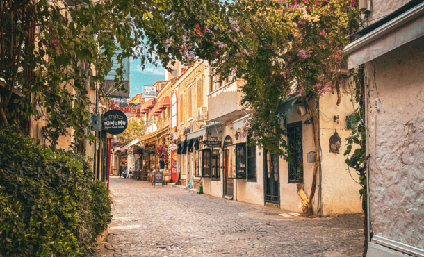 Ναύπλιο– Τολό 4 ημέρες οδικώς από Θεσσαλονίκη ‣ Αγίου Πνεύματος (M)