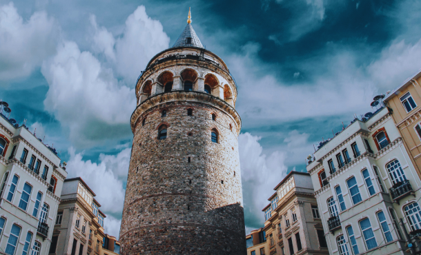 Κωνσταντινούπολη - Βόσπορος, 4 ημέρες / 2 νύχτες οδικώς από Θεσσαλονίκη ‣ Πάσχα (DS)