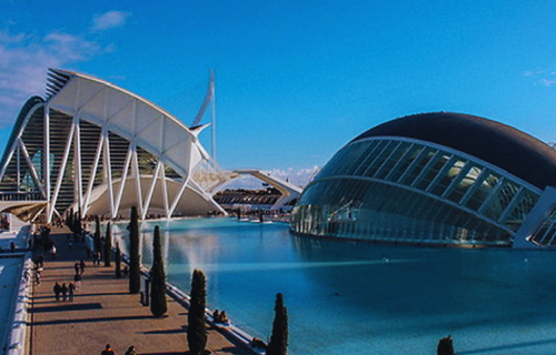 Κλασική Ισπανία, 7 ημέρες αεροπορικώς από Θεσσαλονίκη ‣ Ιούλιος - Αύγουστος (A)