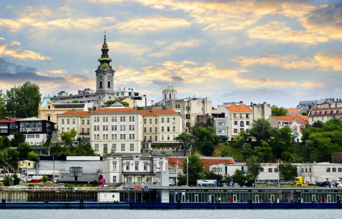 Βελιγράδι - Fun & Joy, 4 ημέρες / 2 νύχτες οδικώς από Θεσσαλονίκη ‣ Καθαρά Δευτέρα - 25η Μαρτίου 