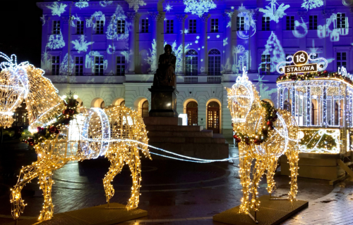 Αυτοκρατορική Βιέννη, 5 ημέρες αεροπορικώς από Θεσσαλονίκη (Για κρατήσεις έως 30/10 -10% από την αναγραφόμενη τιμή & - 10% στην επόμενη κράτηση για 2026) ‣ Χριστούγεννα - Πρωτοχρονιά - Θεοφάνεια (Z)